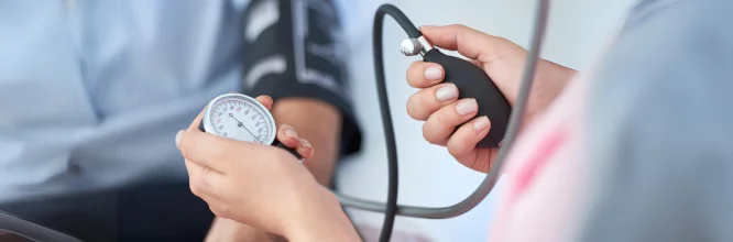cómo calcular la presión arterial media